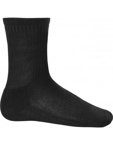 Chaussettes multisports unisexe - PA036-Chaussures-Alchimistes