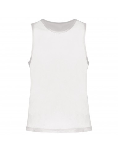 Chasuble en filet léger multisport unisexe - PA043-Vetements-Alchimistes