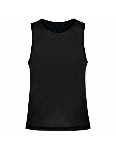 Chasuble en filet léger multisport unisexe - PA043-Vetements-Alchimistes