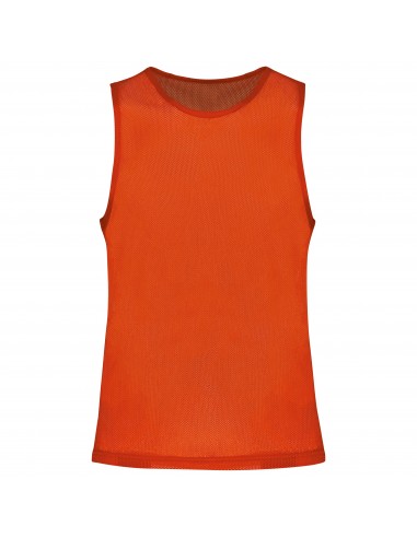 Chasuble en filet léger multisport unisexe - PA043-Vetements-Alchimistes