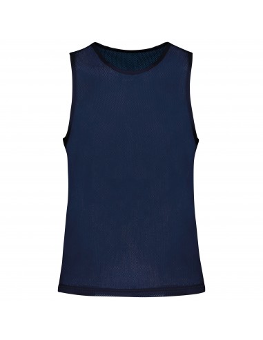 Chasuble en filet léger multisport unisexe - PA043-Vetements-Alchimistes