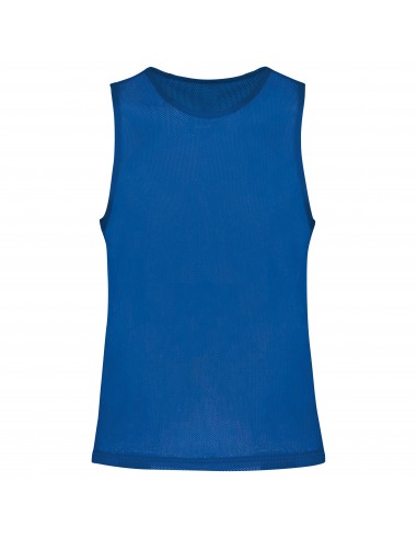 Chasuble en filet léger multisport unisexe - PA043-Vetements-Alchimistes