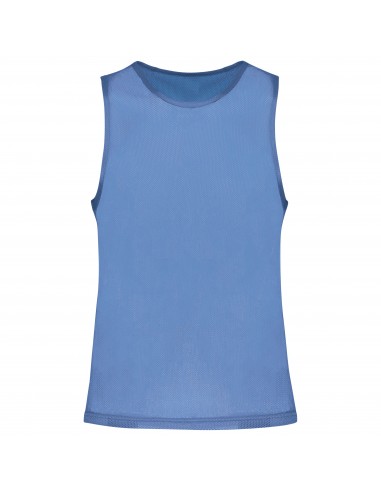 Chasuble en filet léger multisport unisexe - PA043-Vetements-Alchimistes