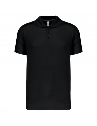 Polo manches courtes homme - PA480-Polos-Alchimistes