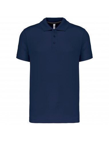 Polo manches courtes homme - PA480-Polos-Alchimistes