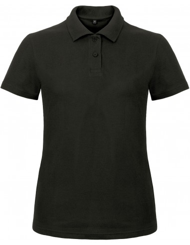 Polo femme ID.001 - CGPWI11-Polos-Alchimistes