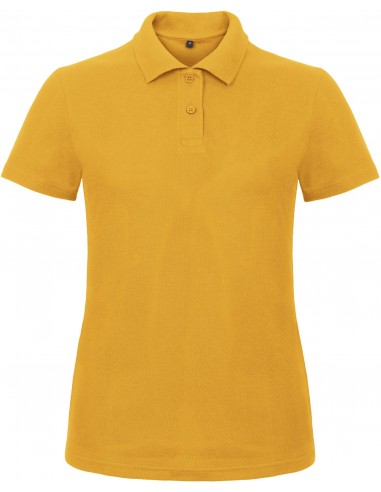 Polo femme ID.001 - CGPWI11-Polos-Alchimistes