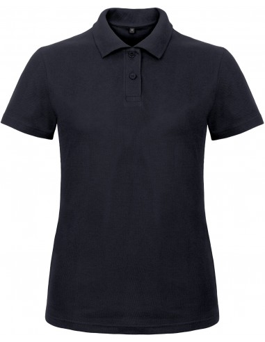 Polo femme ID.001 - CGPWI11-Polos-Alchimistes