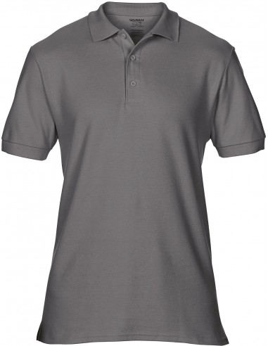 Polo piqué Hammer - GI85800-Polos-Alchimistes