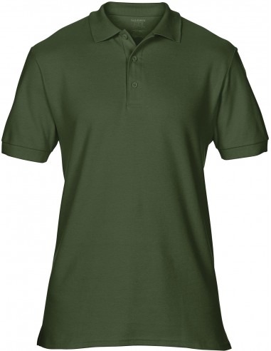 Polo piqué Hammer - GI85800-Polos-Alchimistes
