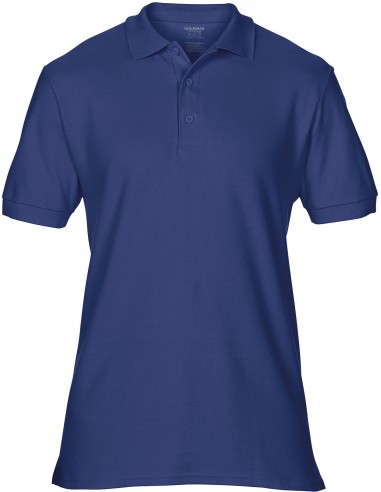 Polo piqué Hammer - GI85800-Polos-Alchimistes