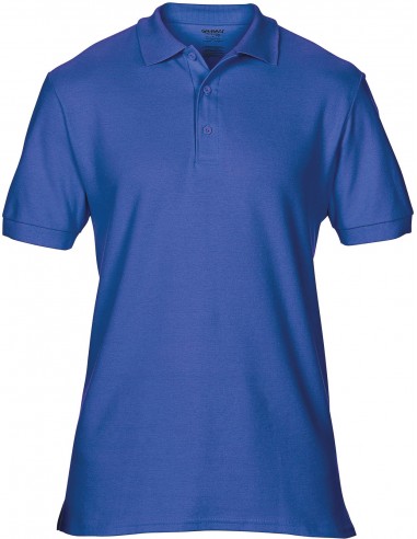 Polo piqué Hammer - GI85800-Polos-Alchimistes