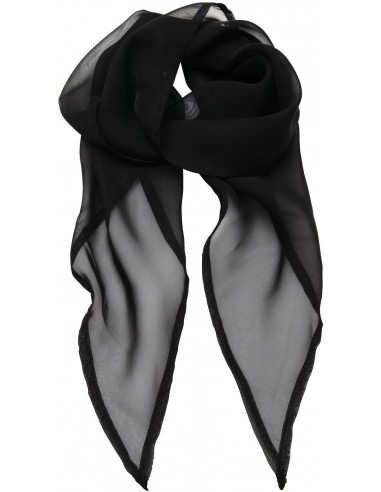 Foulard mousseline - PR740-Bonnets et écharpes-Alchimistes