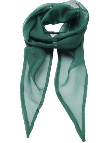 Foulard mousseline - PR740-Bonnets et écharpes-Alchimistes