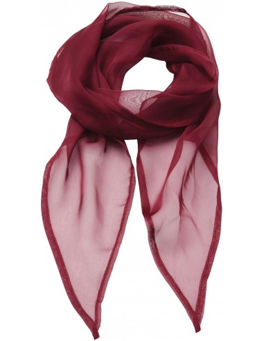 Foulard mousseline - PR740-Bonnets et écharpes-Alchimistes