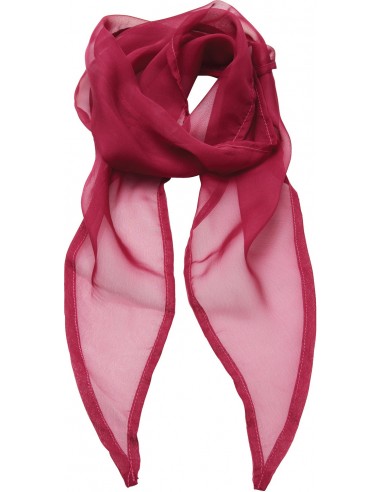 Foulard mousseline - PR740-Bonnets et écharpes-Alchimistes