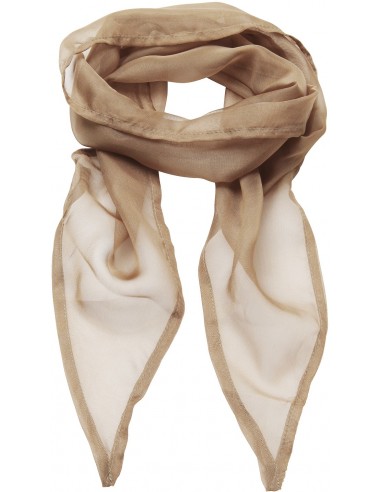 Foulard mousseline - PR740-Bonnets et écharpes-Alchimistes