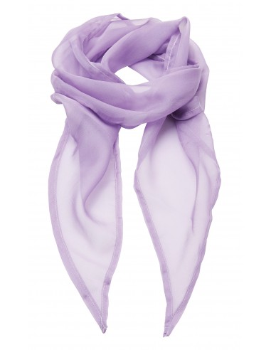 Foulard mousseline - PR740-Bonnets et écharpes-Alchimistes