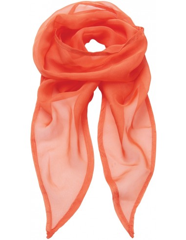 Foulard mousseline - PR740-Bonnets et écharpes-Alchimistes