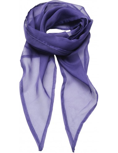 Foulard mousseline - PR740-Bonnets et écharpes-Alchimistes