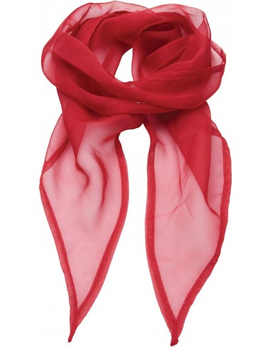 Foulard mousseline - PR740-Bonnets et écharpes-Alchimistes