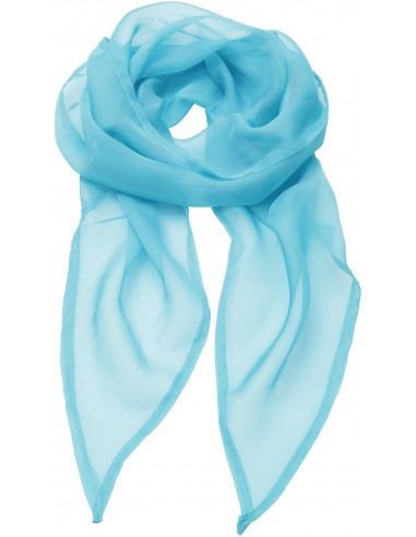 Foulard mousseline - PR740-Bonnets et écharpes-Alchimistes