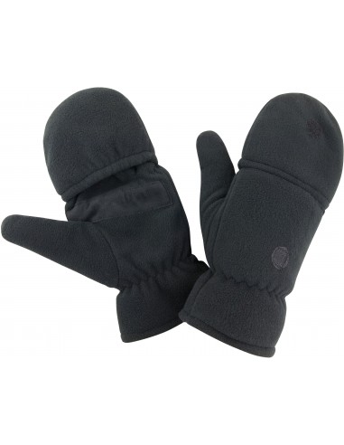 Mitaines - moufles antidérapantes - R363X-Vetements-Alchimistes