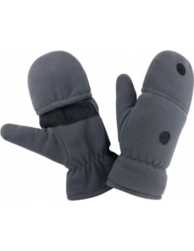Mitaines - moufles antidérapantes - R363X-Vetements-Alchimistes