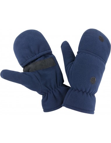 Mitaines - moufles antidérapantes - R363X-Vetements-Alchimistes