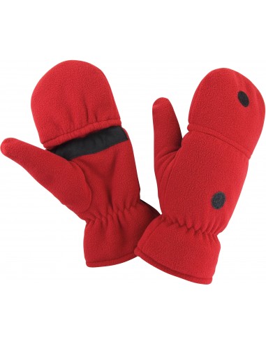 Mitaines - moufles antidérapantes - R363X-Vetements-Alchimistes