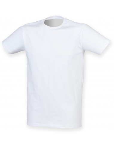 T-shirt homme col rond Feel Good - SFM121-T-Shirts-Alchimistes