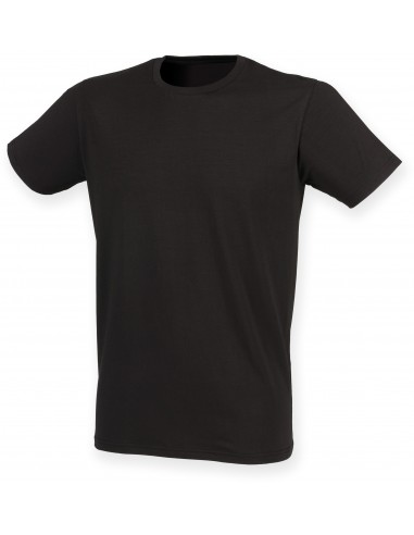 T-shirt homme col rond Feel Good - SFM121-T-Shirts-Alchimistes