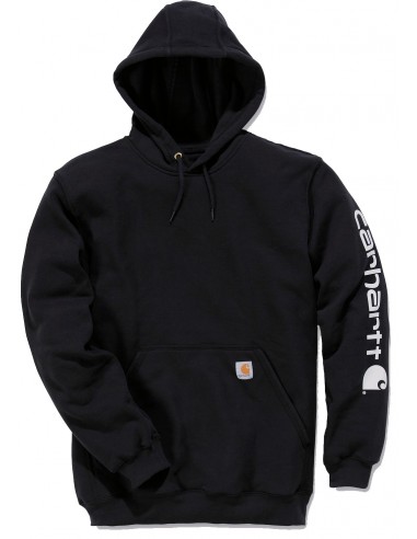 Sweat-shirt capuche logo - CARK288-Sweat-Alchimistes