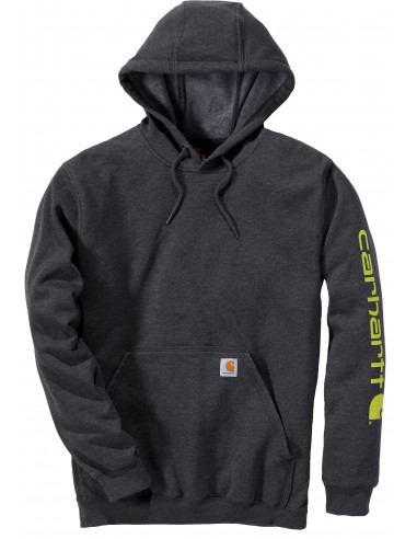 Sweat-shirt capuche logo - CARK288-Sweat-Alchimistes