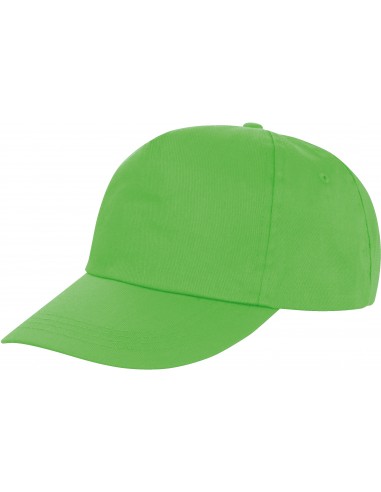 Casquette Houston - RC080X-Casquettes-Alchimistes