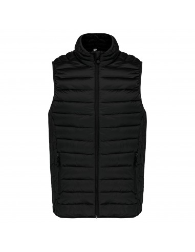 Doudoune légère sans manches homme - K6113-Vetements-Alchimistes