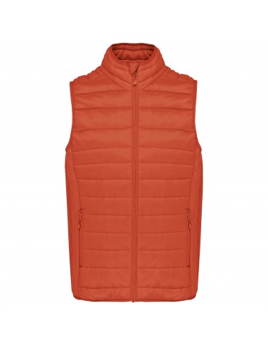 Doudoune légère sans manches homme - K6113-Vetements-Alchimistes