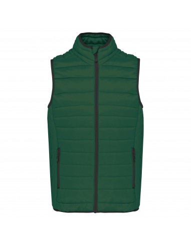 Doudoune légère sans manches homme - K6113-Vetements-Alchimistes
