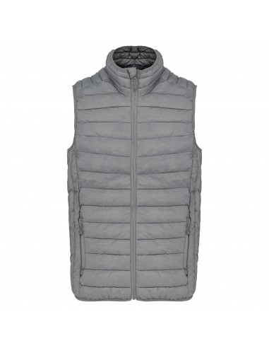 Doudoune légère sans manches homme - K6113-Vetements-Alchimistes
