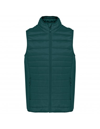 Doudoune légère sans manches homme - K6113-Vetements-Alchimistes