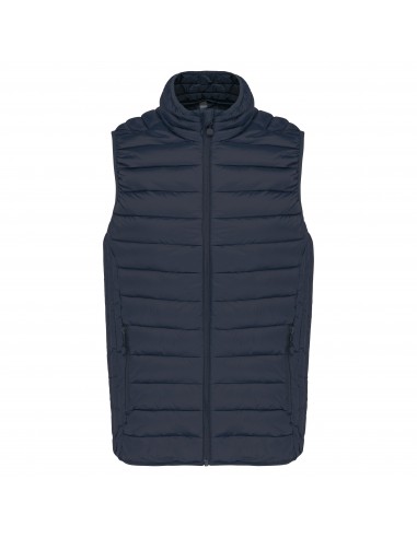 Doudoune légère sans manches homme - K6113-Vetements-Alchimistes