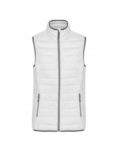 Doudoune légère sans manches femme - K6114-Vetements-Alchimistes