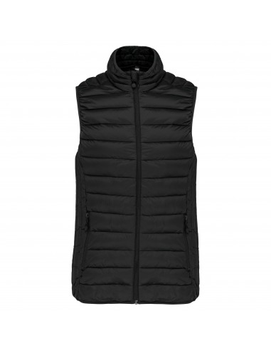 Doudoune légère sans manches femme - K6114-Vetements-Alchimistes