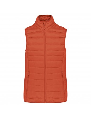 Doudoune légère sans manches femme - K6114-Vetements-Alchimistes