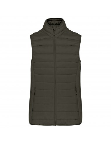 Doudoune légère sans manches femme - K6114-Vetements-Alchimistes