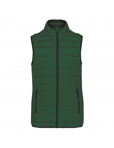 Doudoune légère sans manches femme - K6114-Vetements-Alchimistes