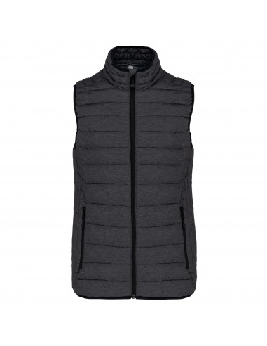 Doudoune légère sans manches femme - K6114-Vetements-Alchimistes