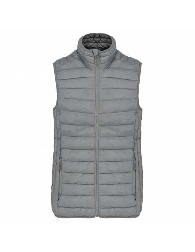 Doudoune légère sans manches femme - K6114-Vetements-Alchimistes
