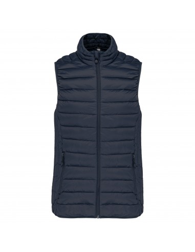 Doudoune légère sans manches femme - K6114-Vetements-Alchimistes