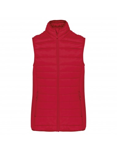 Doudoune légère sans manches femme - K6114-Vetements-Alchimistes